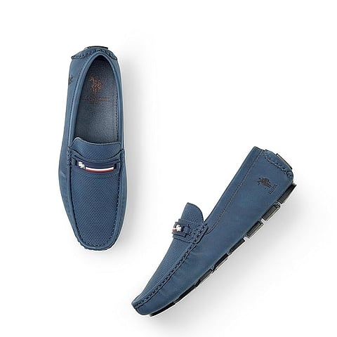 U.S. POLO ASSN. Men’s Driving Style Loafer